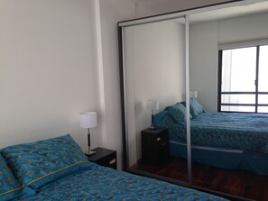 1 bedroom, WiFi, bed sheets - Beautiful bright apartment located in the best area of Palermo with 2 bathrooms! (CABA)