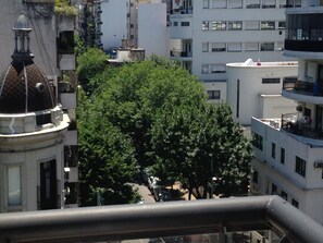 Property grounds - Beautiful bright apartment located in the best area of Palermo with 2 bathrooms! (CABA)