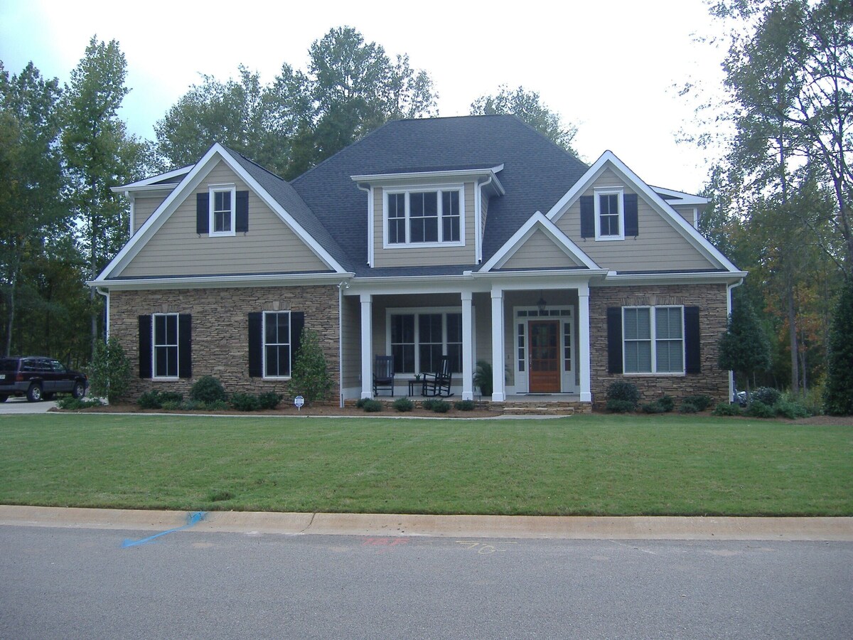 Bild für Gastgeberprofil