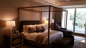 3 Schlafzimmer
