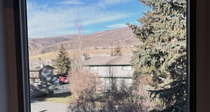 Newly renovated 1 BR located between Vail & Beaver Creek