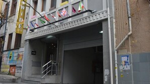 Exterior - Wide Suites Taksim (Istanbul)