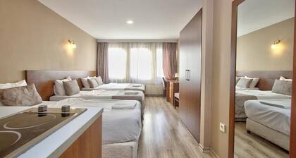 Wide Suites Taksim
