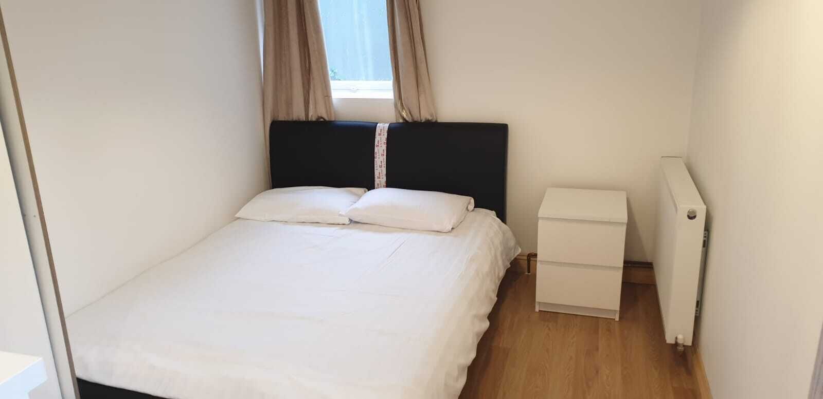 Departamento | 1 habitación, wifi gratis y ropa de cama 