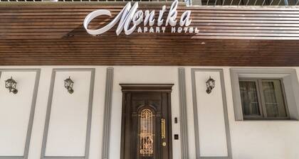 Monika Apart Hotel