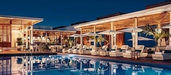 Luxury at it's Finest! Indulge Yourself! Only Available Nov 24 - Dec 1, 2018