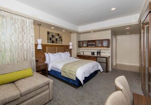 1 chambre, Wi-Fi