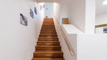 Escaleras