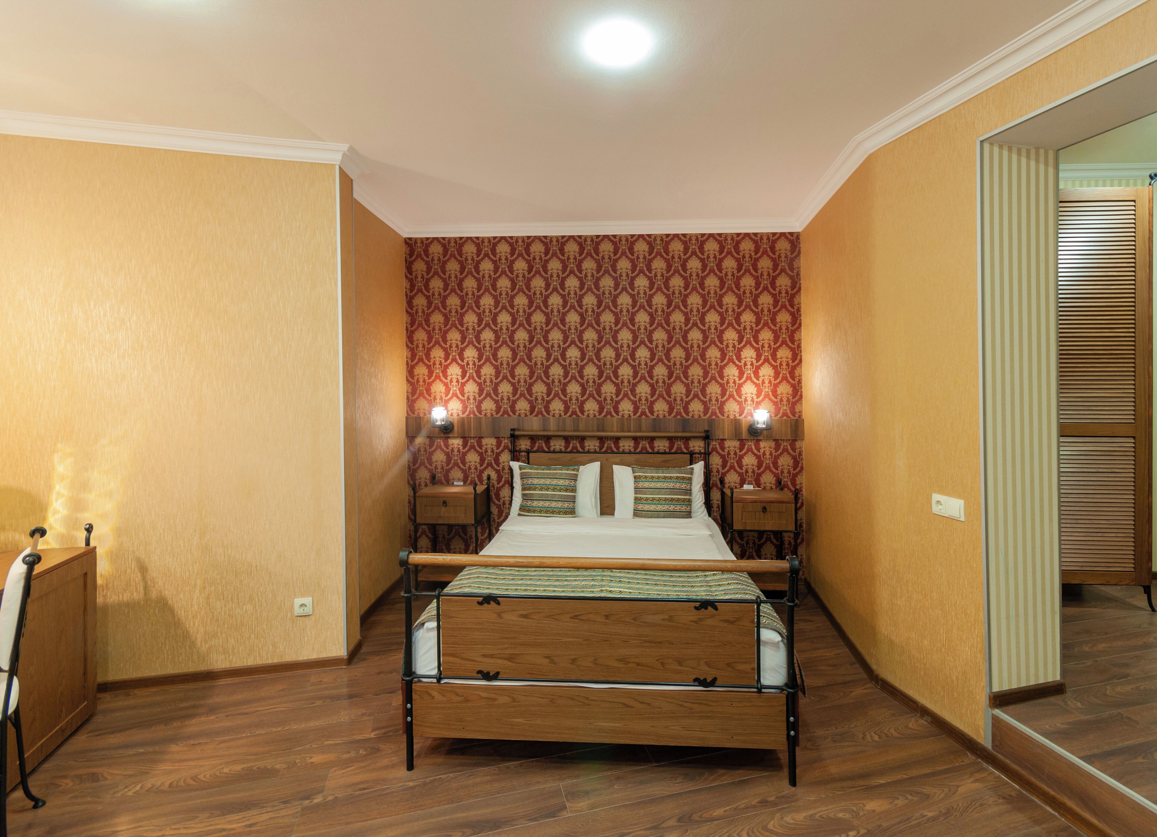 Foto - Wine Story Hotel