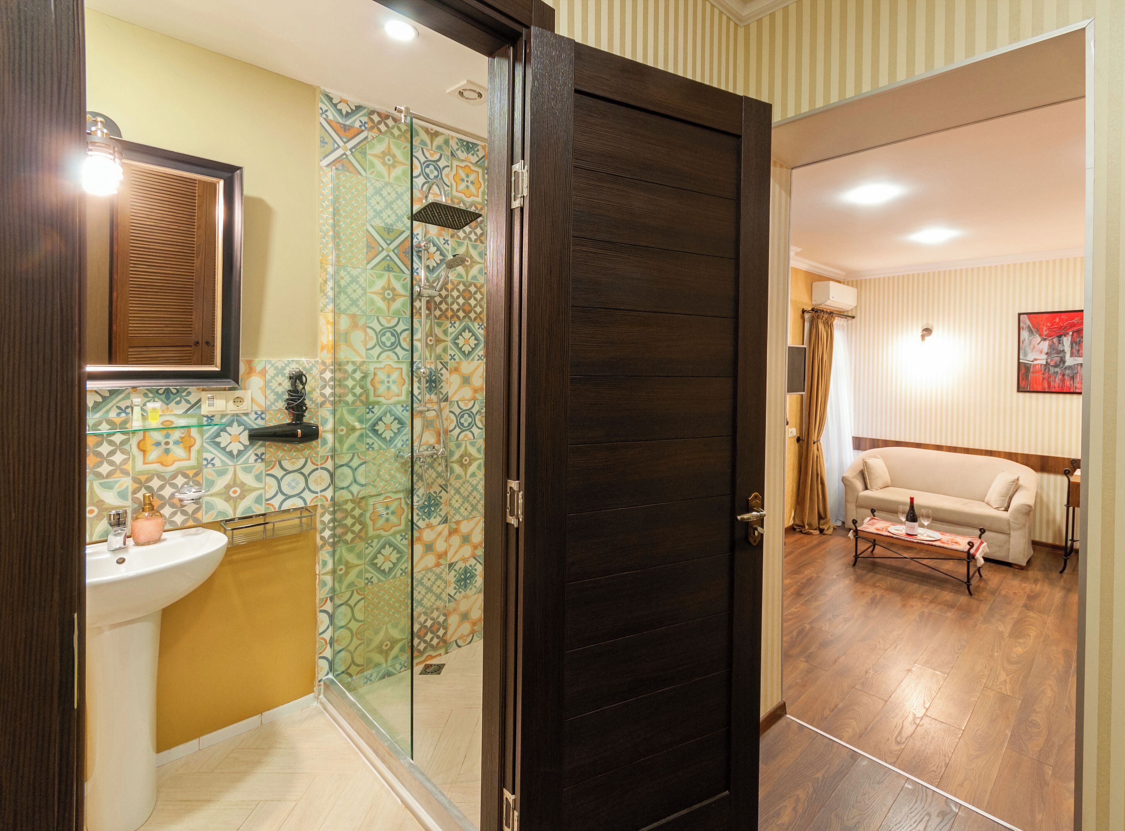 Foto - Wine Story Hotel