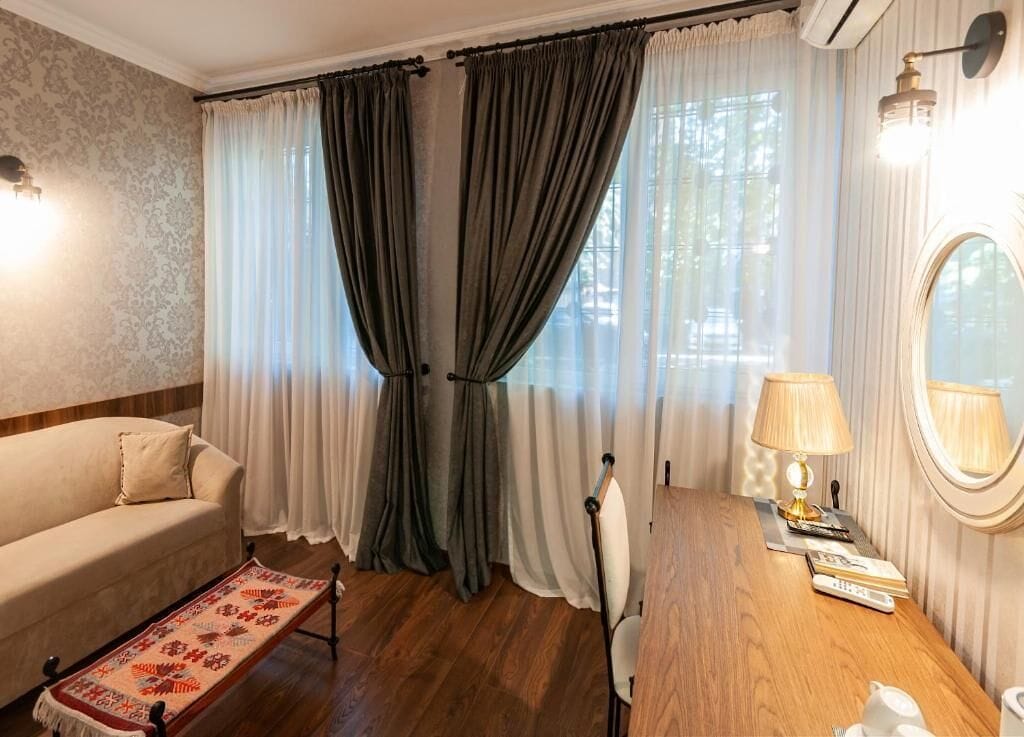 Photo - Wine Story Hotel