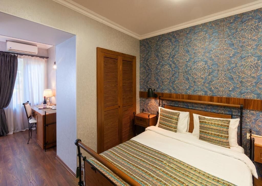 Photo - Wine Story Hotel