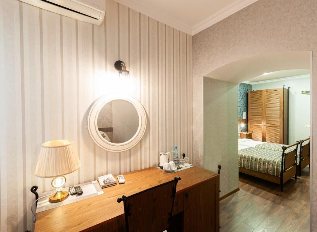 Photo - Wine Story Hotel