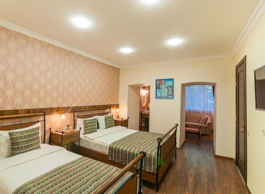 Photo - Wine Story Hotel