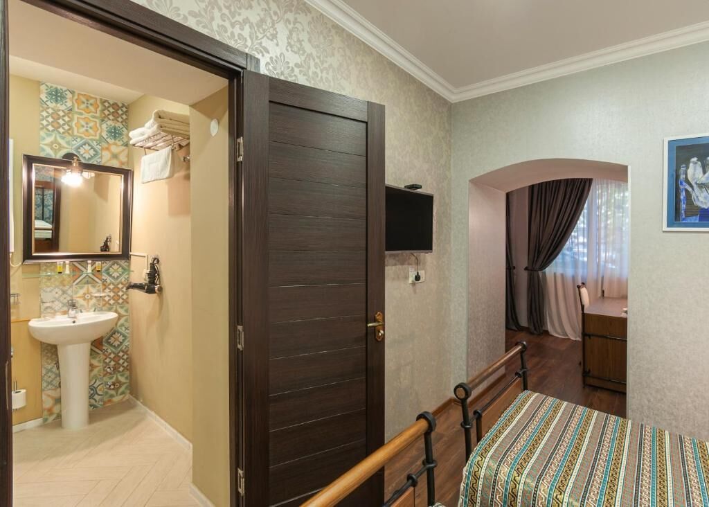 Photo - Wine Story Hotel