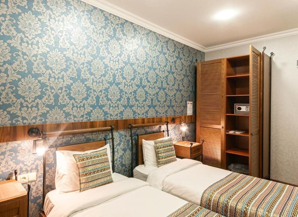 Photo - Wine Story Hotel