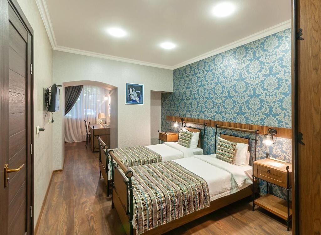 Photo - Wine Story Hotel