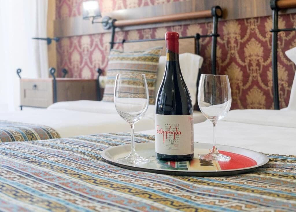 Photo - Wine Story Hotel