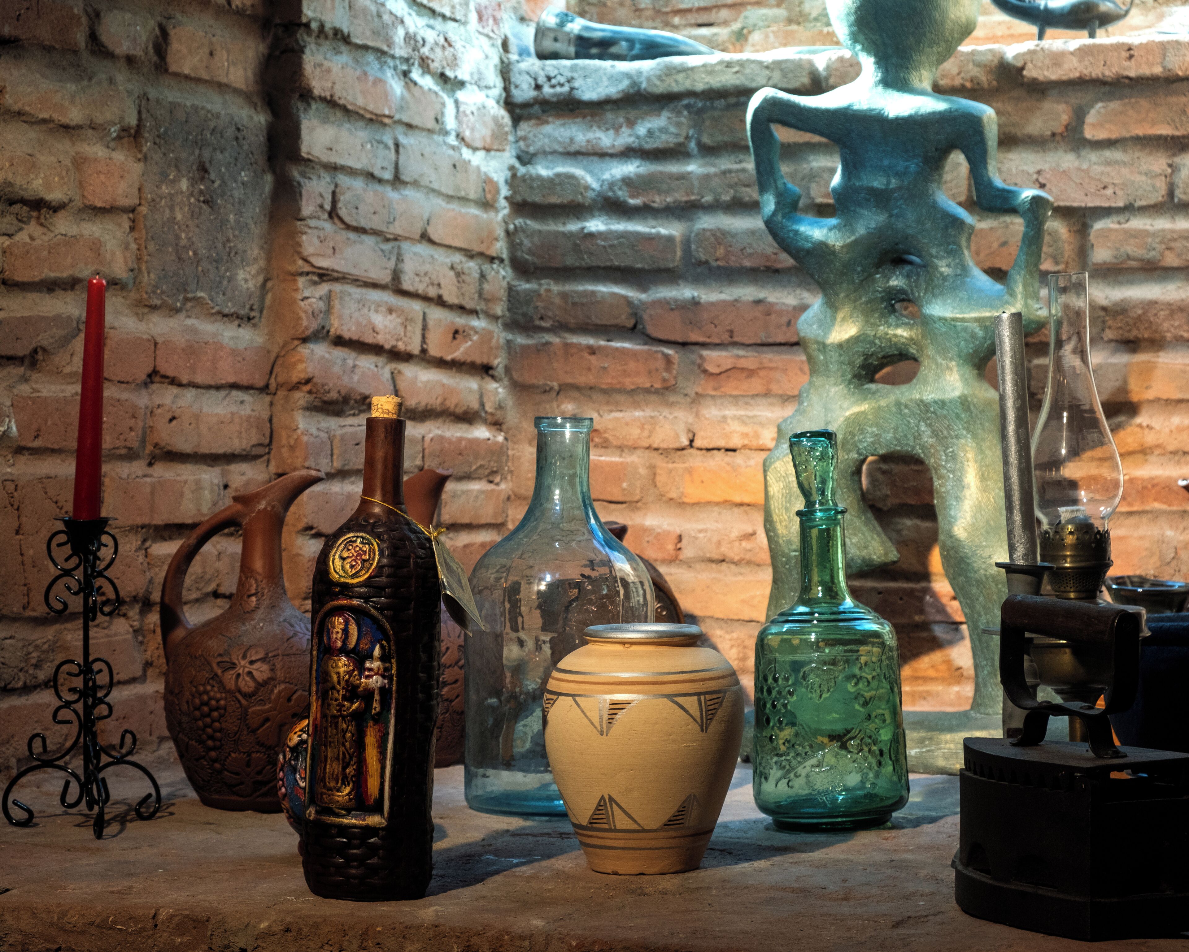 Foto - Wine Story Hotel