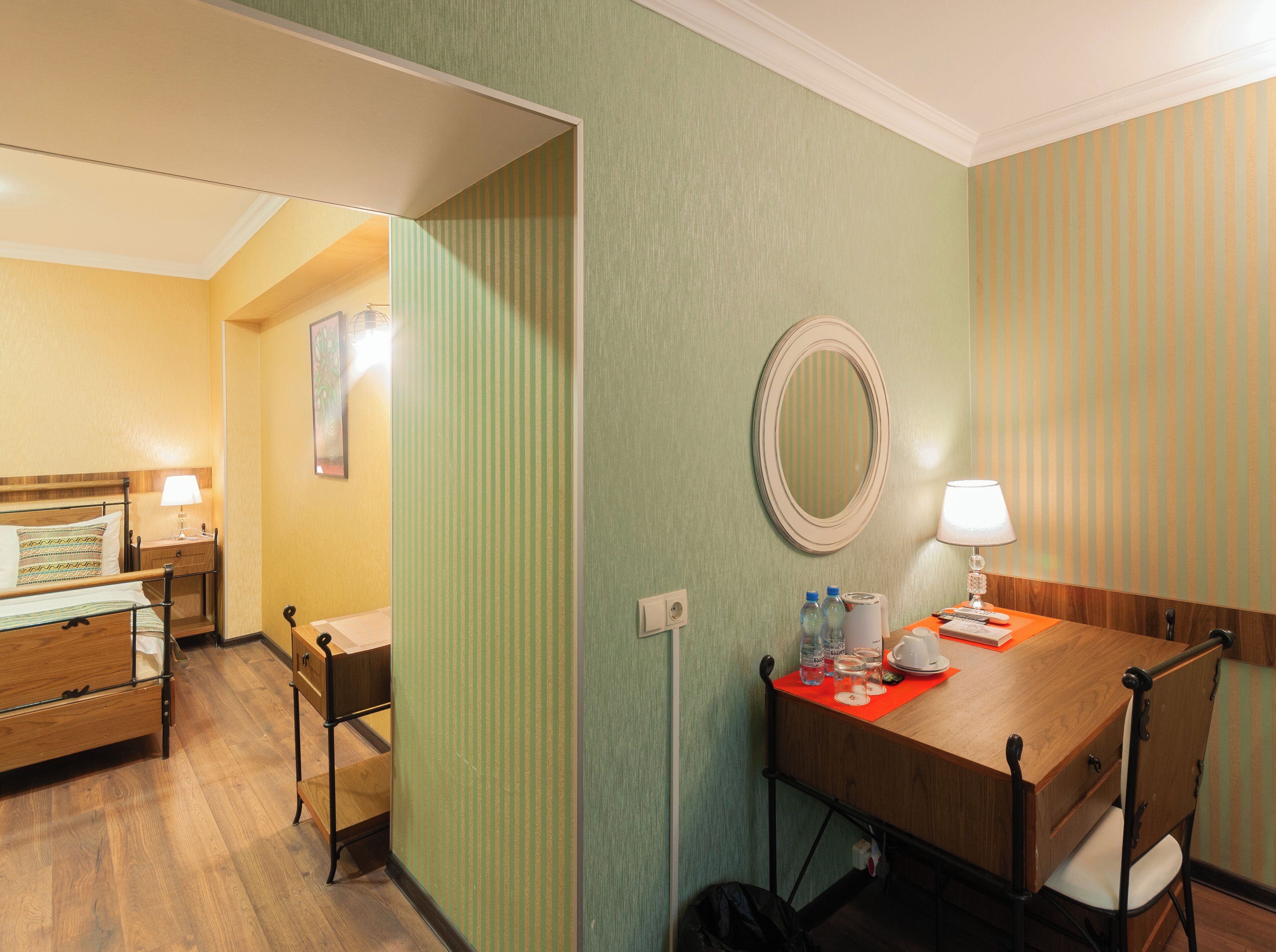 Foto - Wine Story Hotel