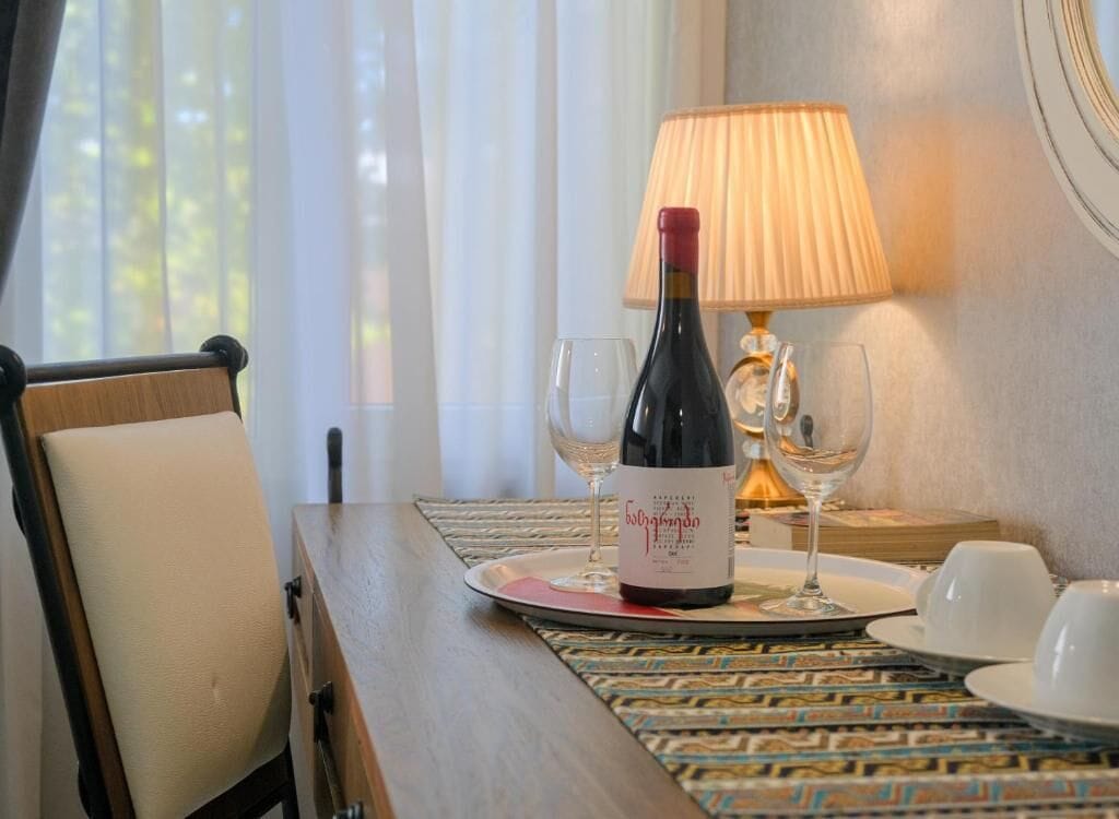 Photo - Wine Story Hotel