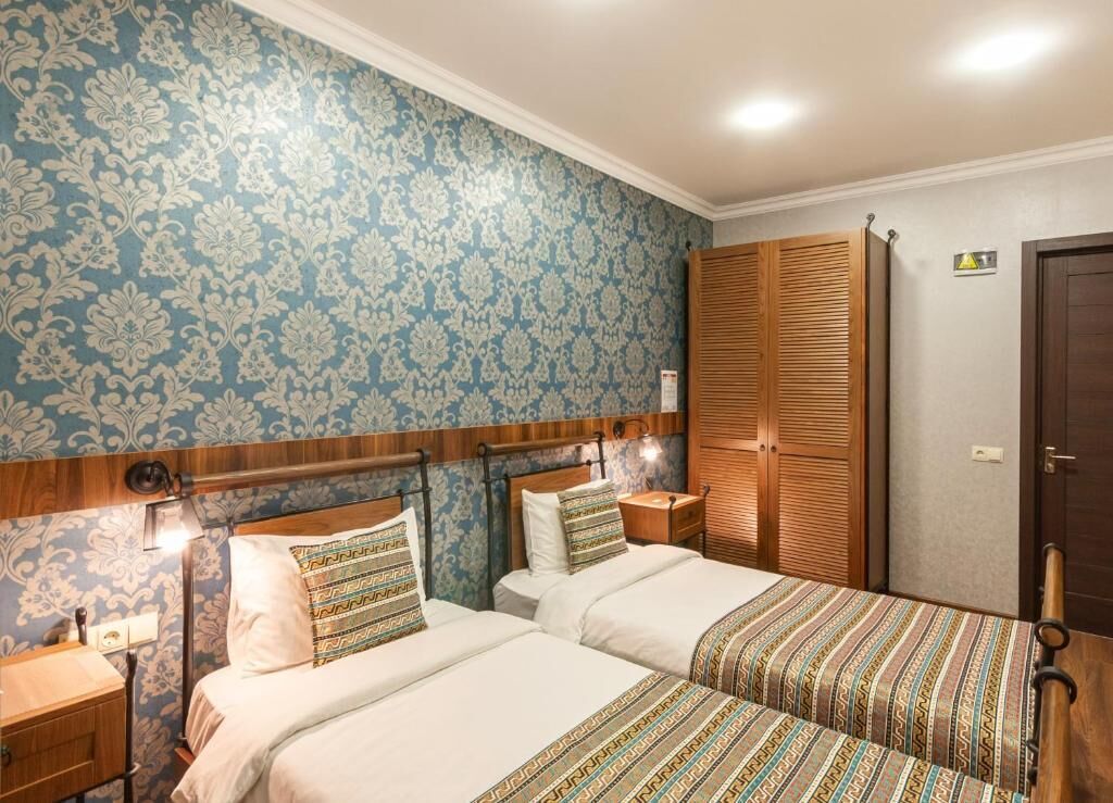Photo - Wine Story Hotel