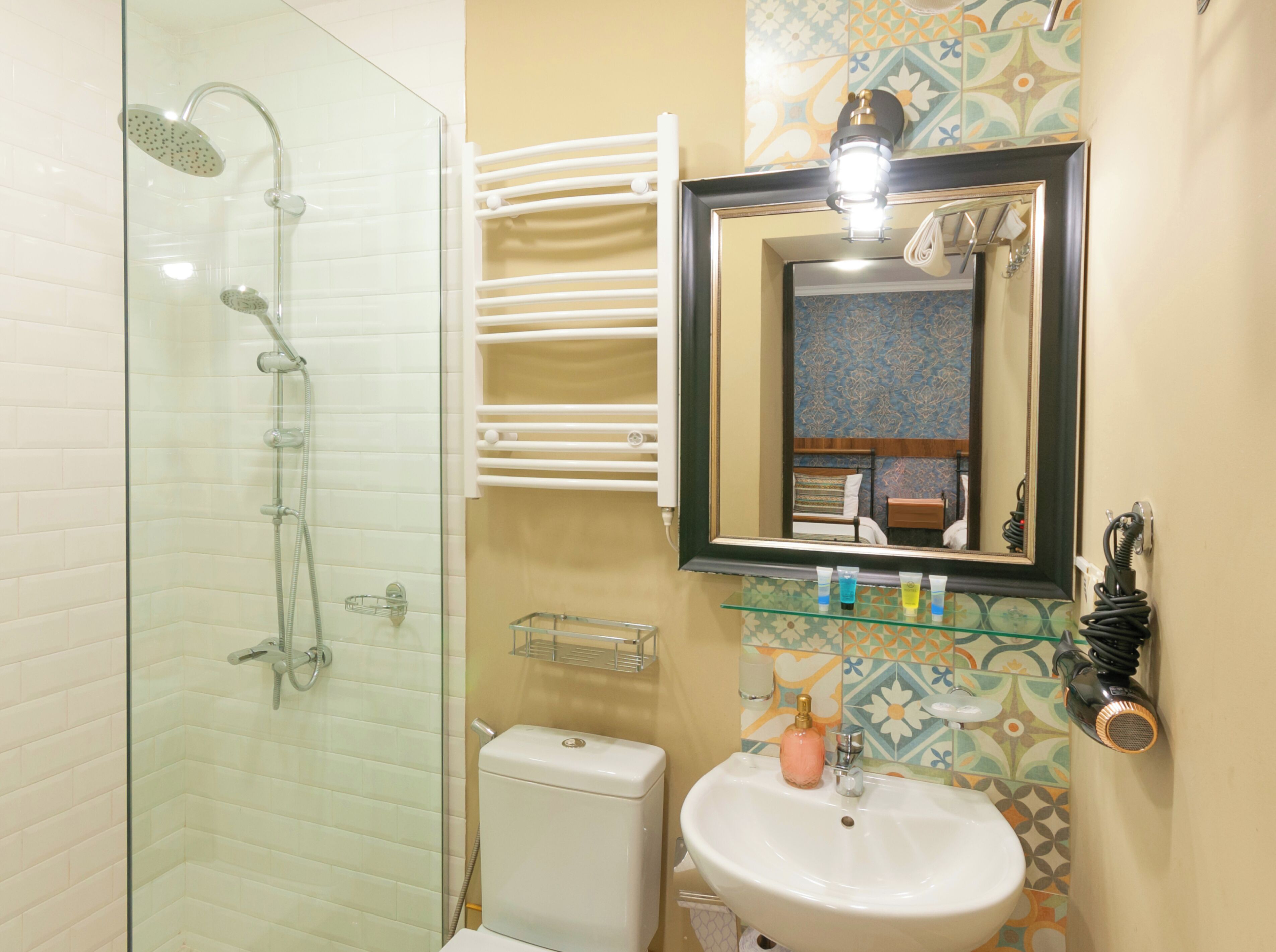 Foto - Wine Story Hotel