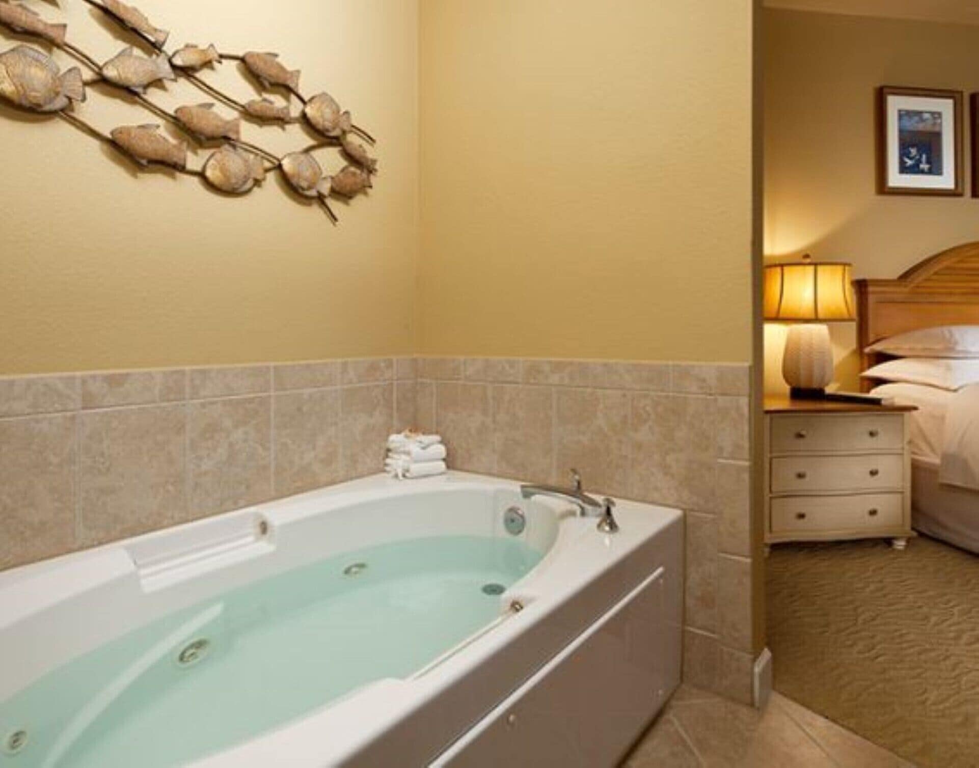 Secadora de cabello y toallas 