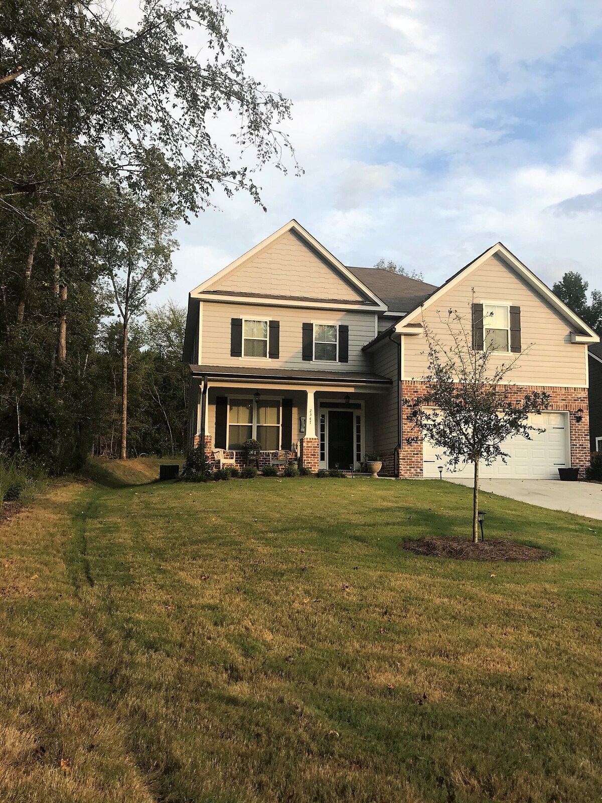 Bild für Gastgeberprofil