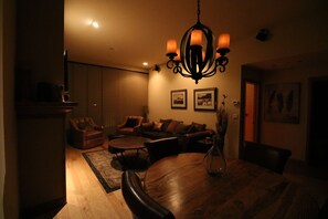 Interior - Luxury Downtown Durango Condo (Durango)