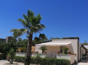 Property grounds - Vacation Home Villa Tropia (Camastra)