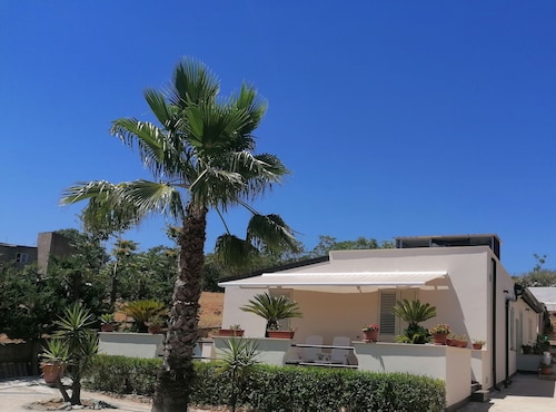 Vacation Home Villa Tropia