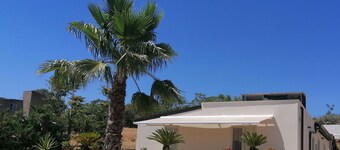 Vacation Home Villa Tropia