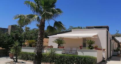 Villa Rosa Ferienhaus