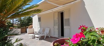 Villa Rosa Maison de vacances 