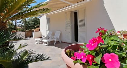 Villa Rosa Ferienhaus