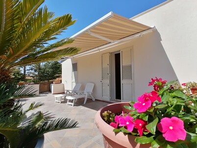 Vacation Home Villa Tropia