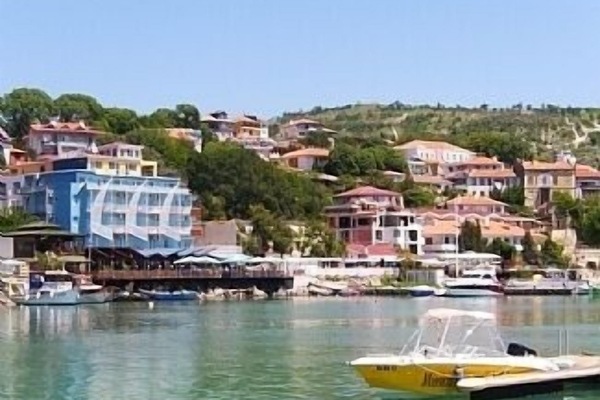 Balchik