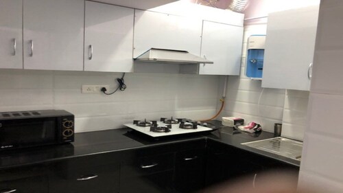 Affordable New Dehli Apartment No. 2