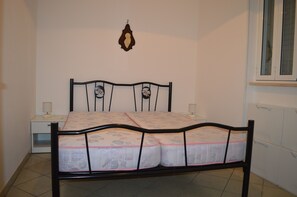 3 bedrooms, WiFi