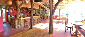 Solitario George Ecolodge
