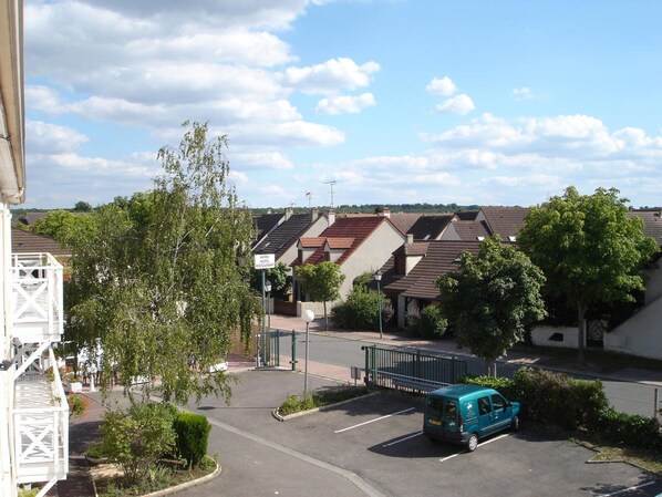 Exterior - Kyriad Direct  Poissy - Acheres (Acheres)