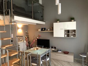 TV