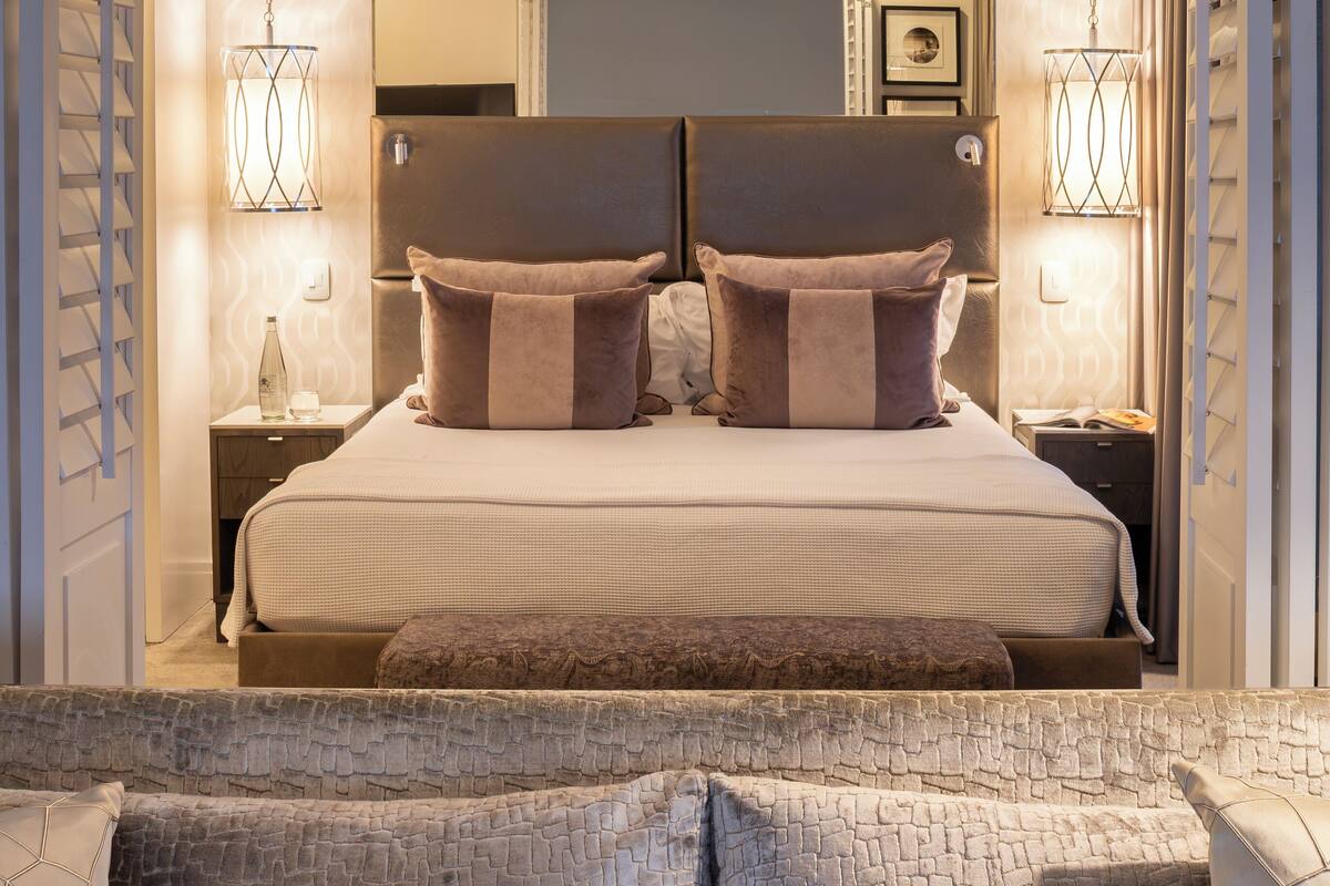 Luxury Apartment, 1 Bedroom