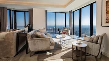 49 inci televisyen LCD dengan satelit, TV, pemain DVD