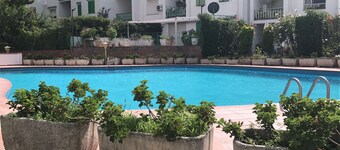 RODE HAVING THE EOLI ISLANDS