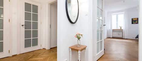 高級公寓 | 內部