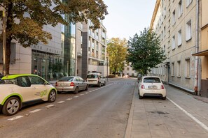 Appartement Supérieur | Extérieur