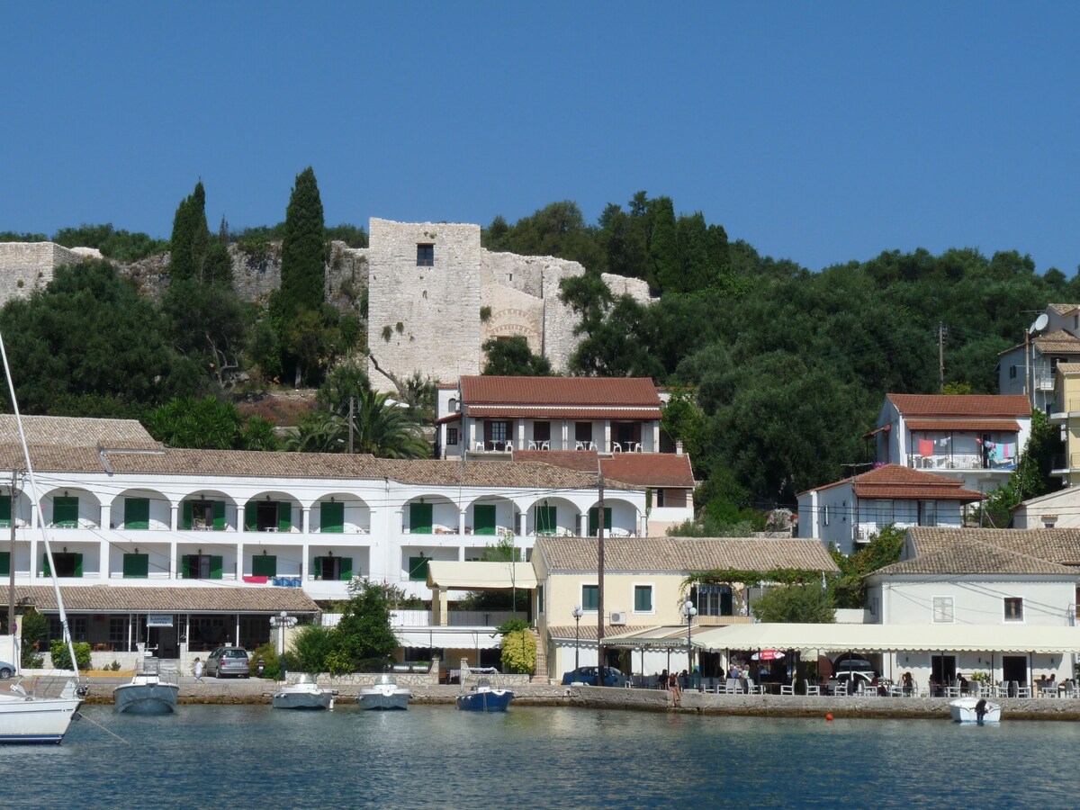 Εικόνα προφίλ οικοδεσπότη