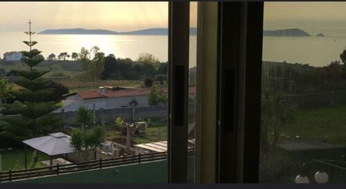 Mirador de Ons - Apartment 10 - 4 places (2 children and 2 adults)